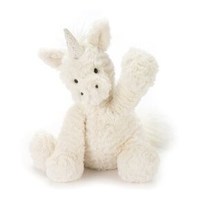 Jellycat FUDDLEWUDDLE UNICORN